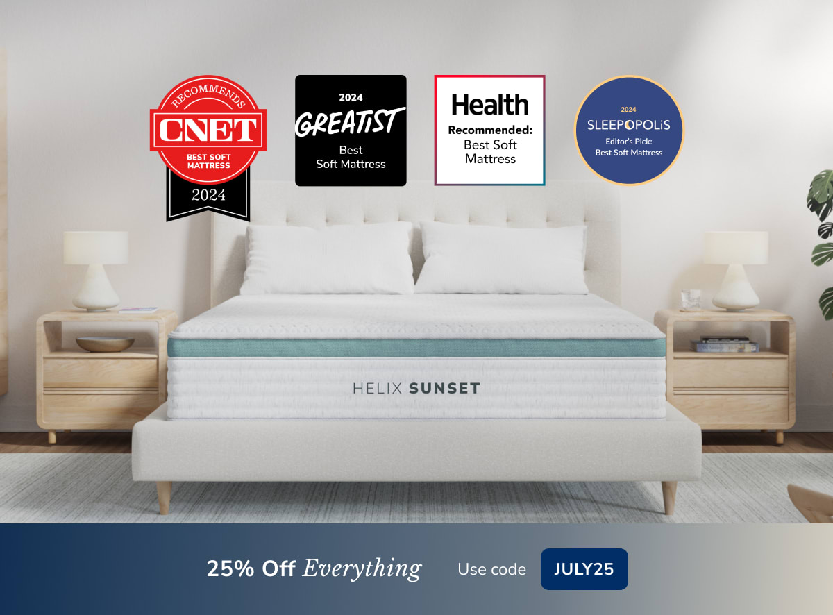 Shop the Fourth of July sale for 25% off everything!
