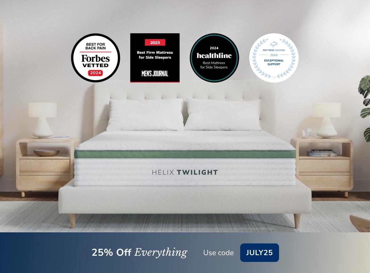 Shop the Fourth of July sale for 25% off everything!