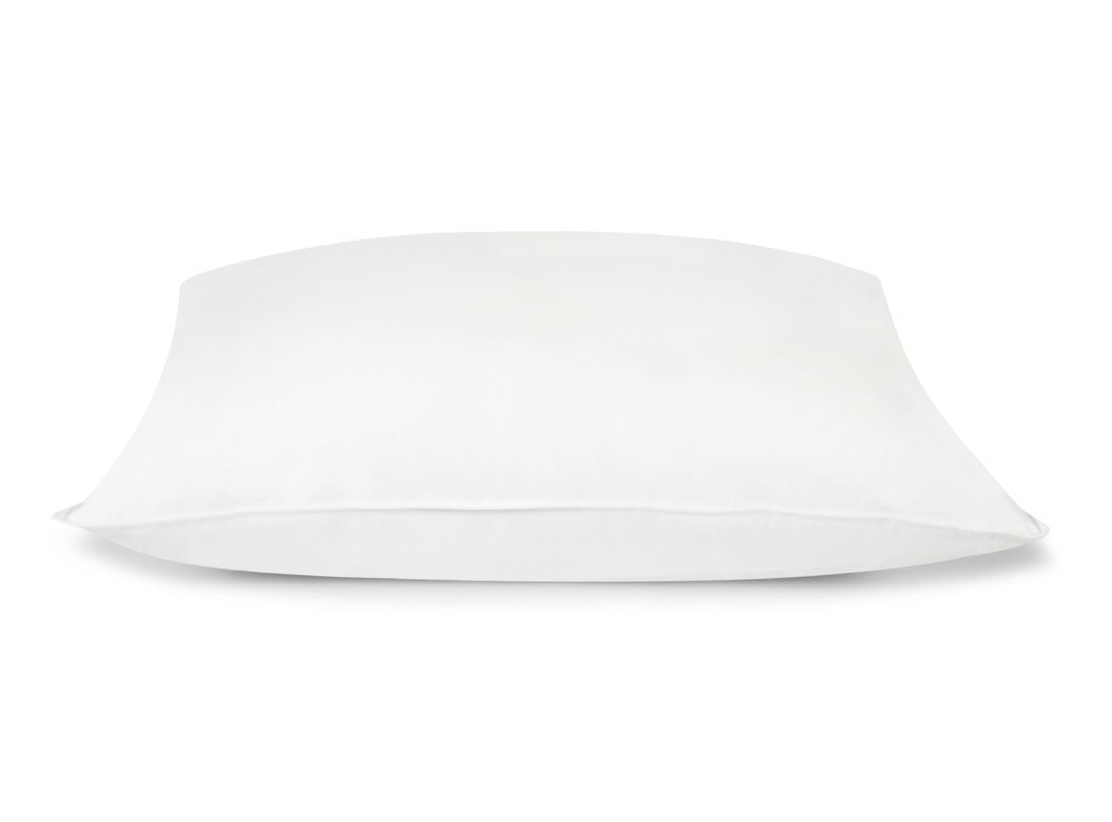 Helix Down Feather Pillow