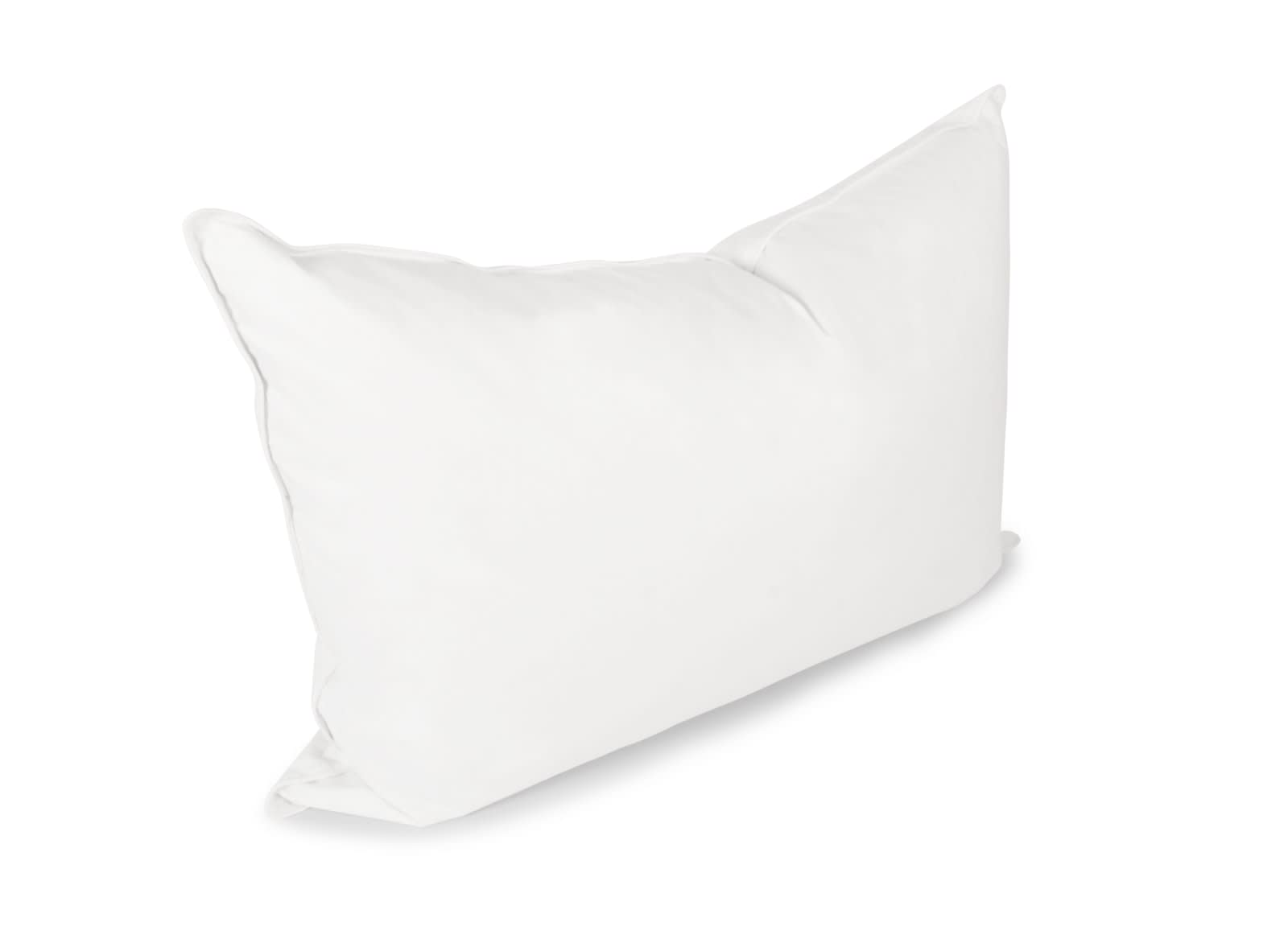 Helix Down Feather Pillow