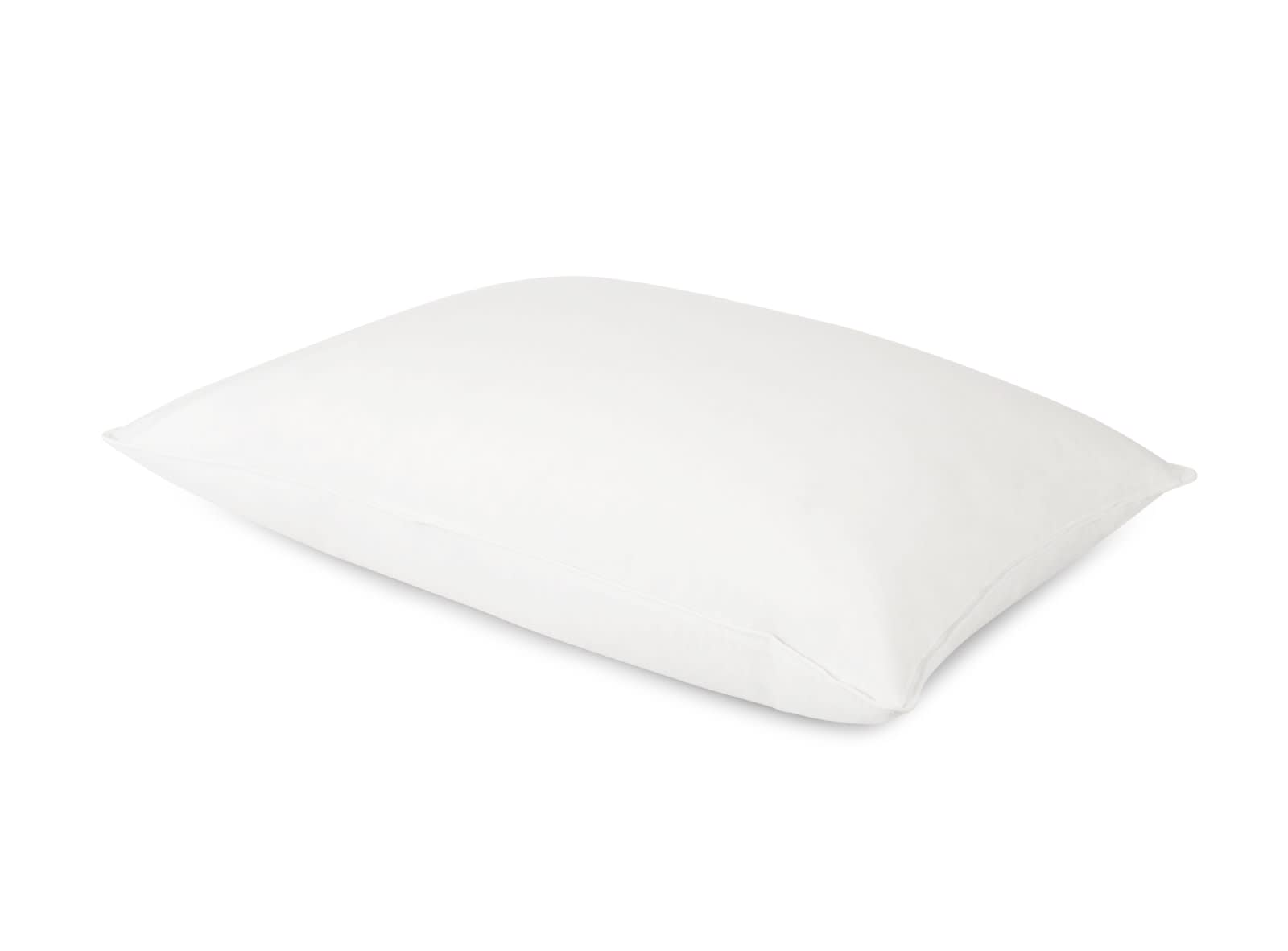 Helix Down Feather Pillow