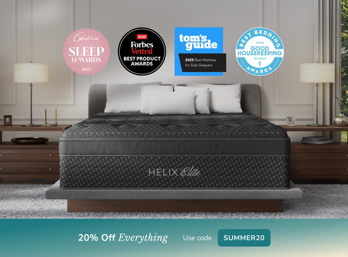 Shop the Summer Savings Event for 20% off your entire order!
