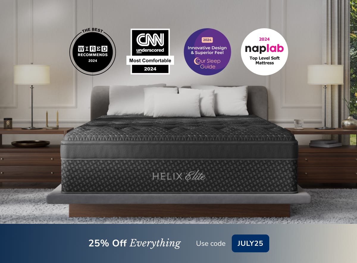 Shop the Fourth of July sale for 25% off everything!