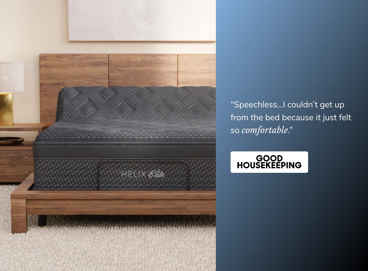 Shop the Helix Elite bundle and save big!