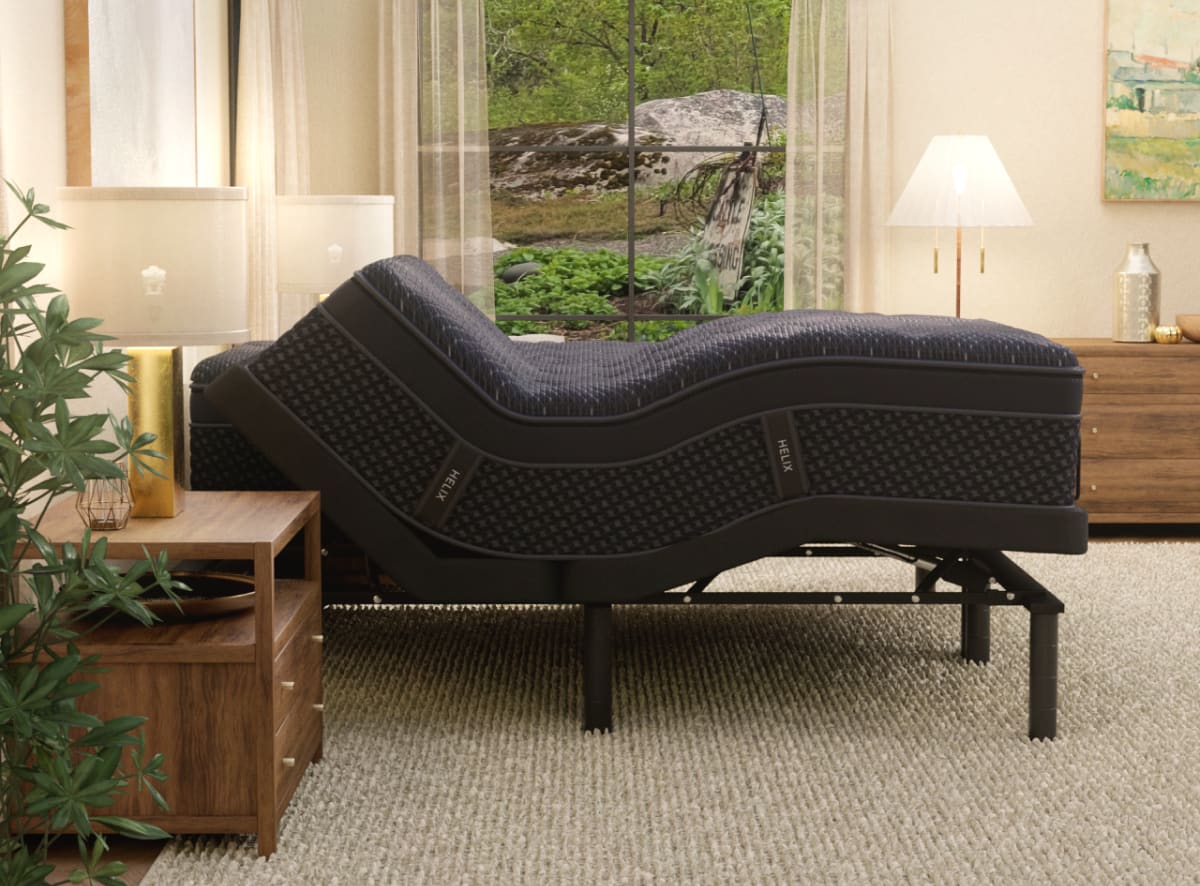 Shop the Helix Elite bundle and save big!