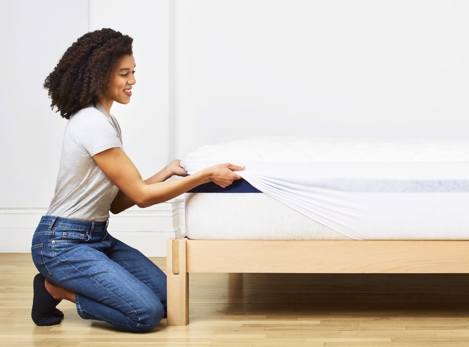 Shop the Helix Plush Mattress Topper