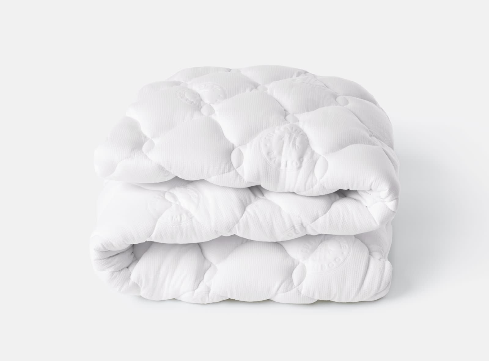 Shop the Helix Plush Mattress Topper