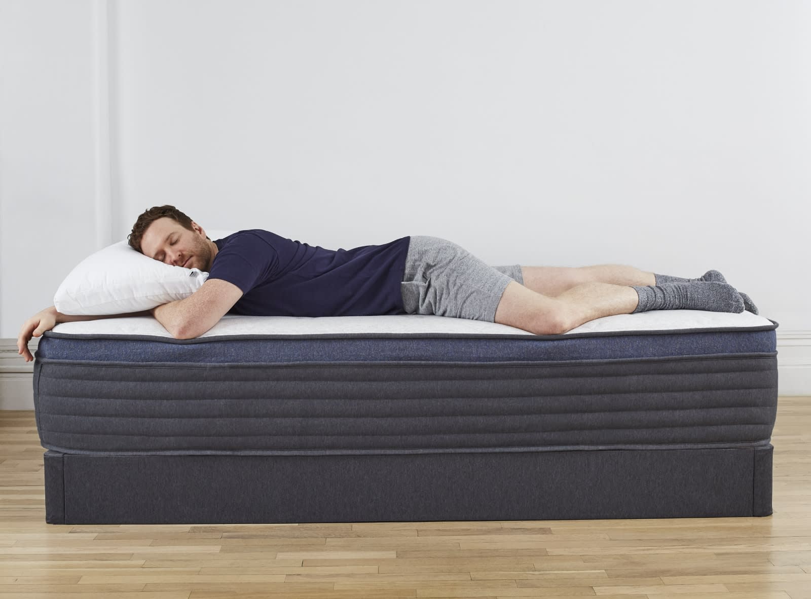 Shop Mattress Protectors by Helix