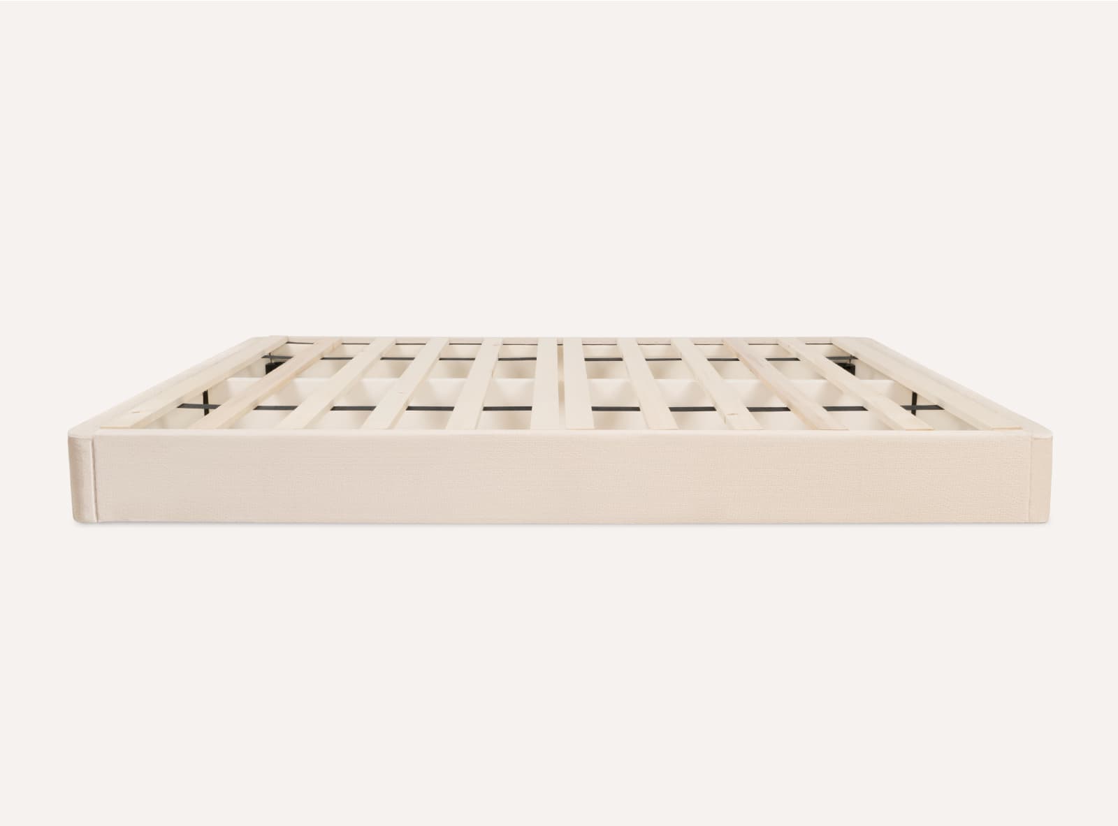 Enjoy sturdy support with the Birch Foundation