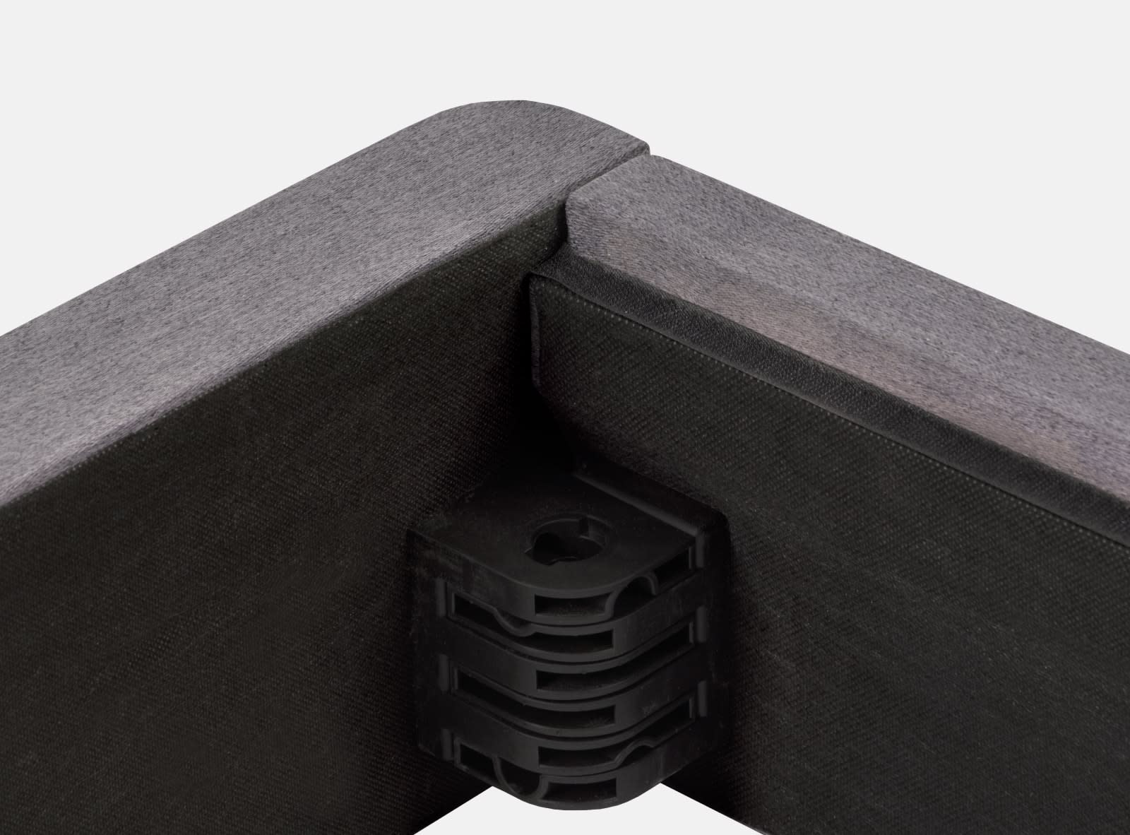 Shop the Helix Foundation Support your Mattress Helix Sleep