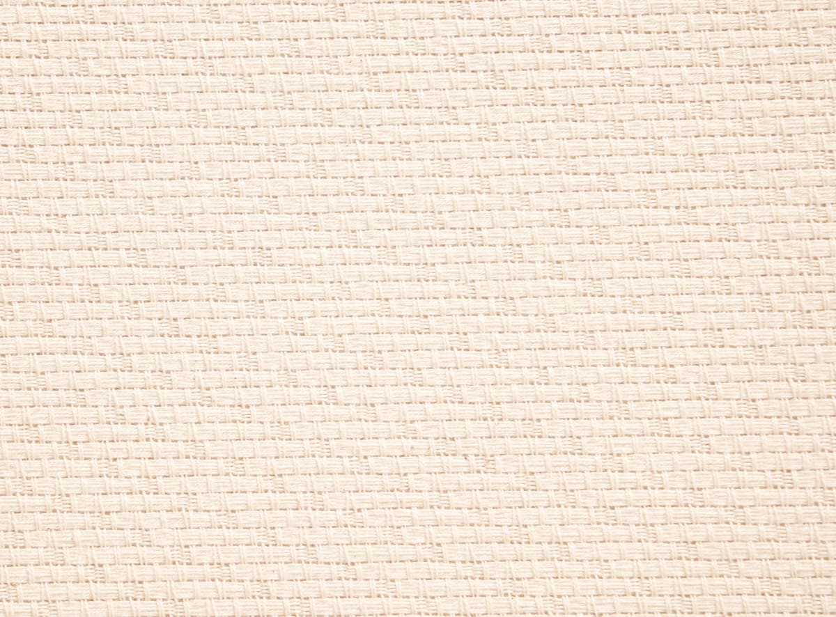 A closeup image of the Foundation fabric