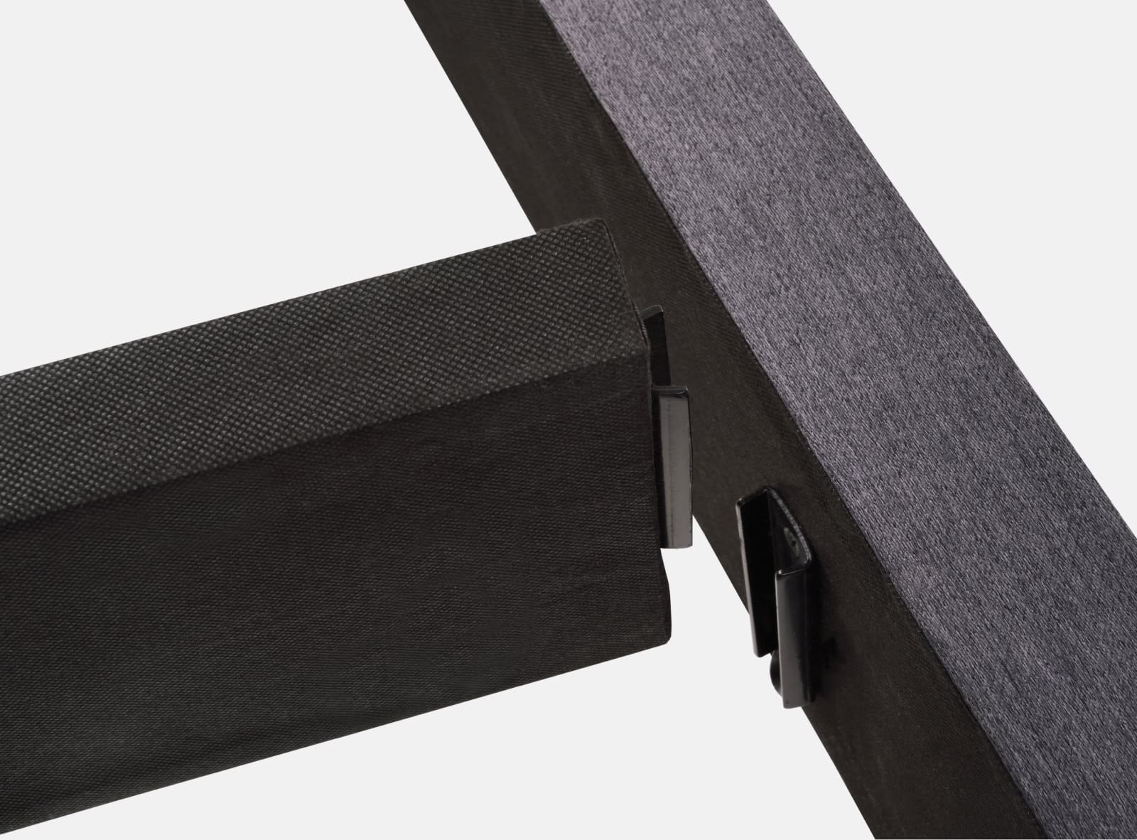 Shop the Helix Foundation Support your Mattress Helix Sleep