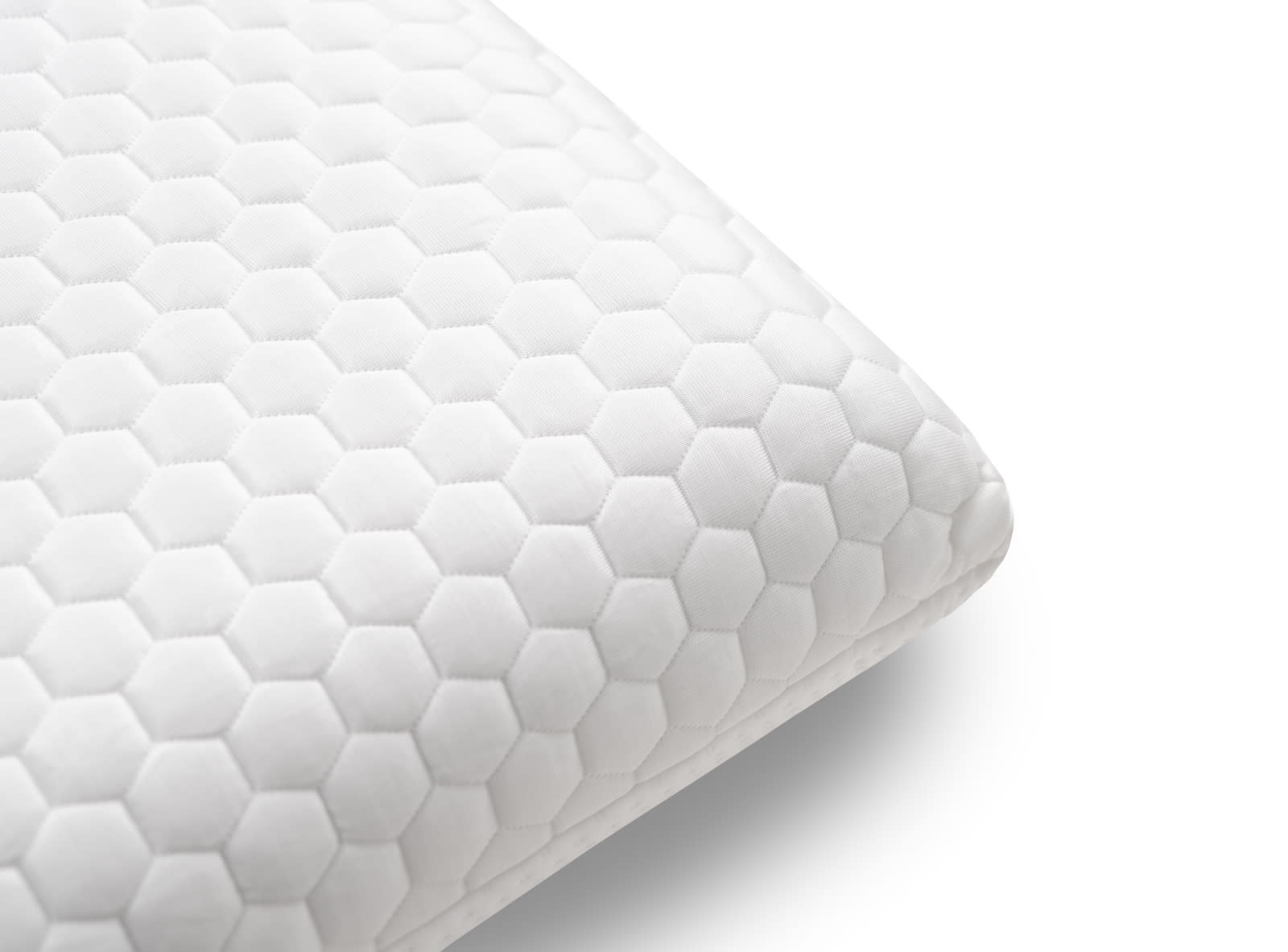 GlacioTex Cooling Memory Foam Pillow