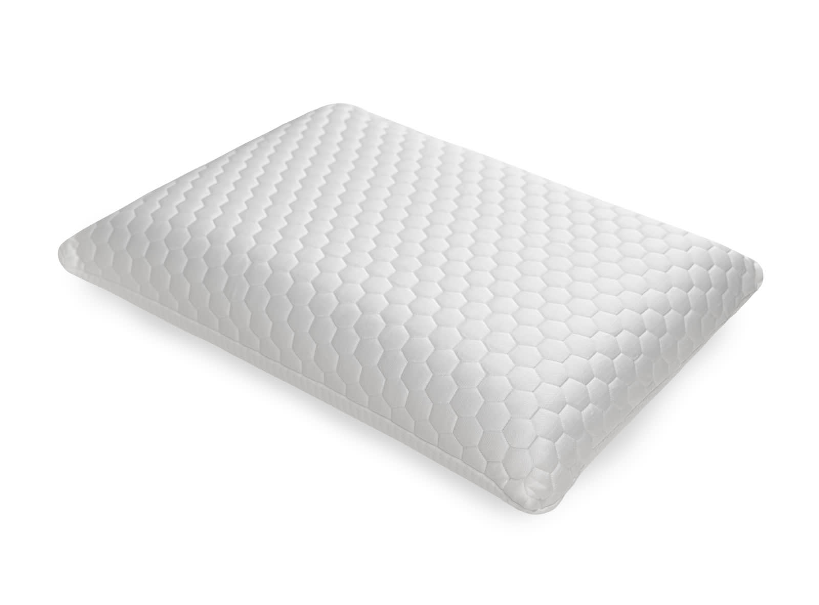 Shop the Shredded Memory Foam Pillow by Helix - Helix Sleep