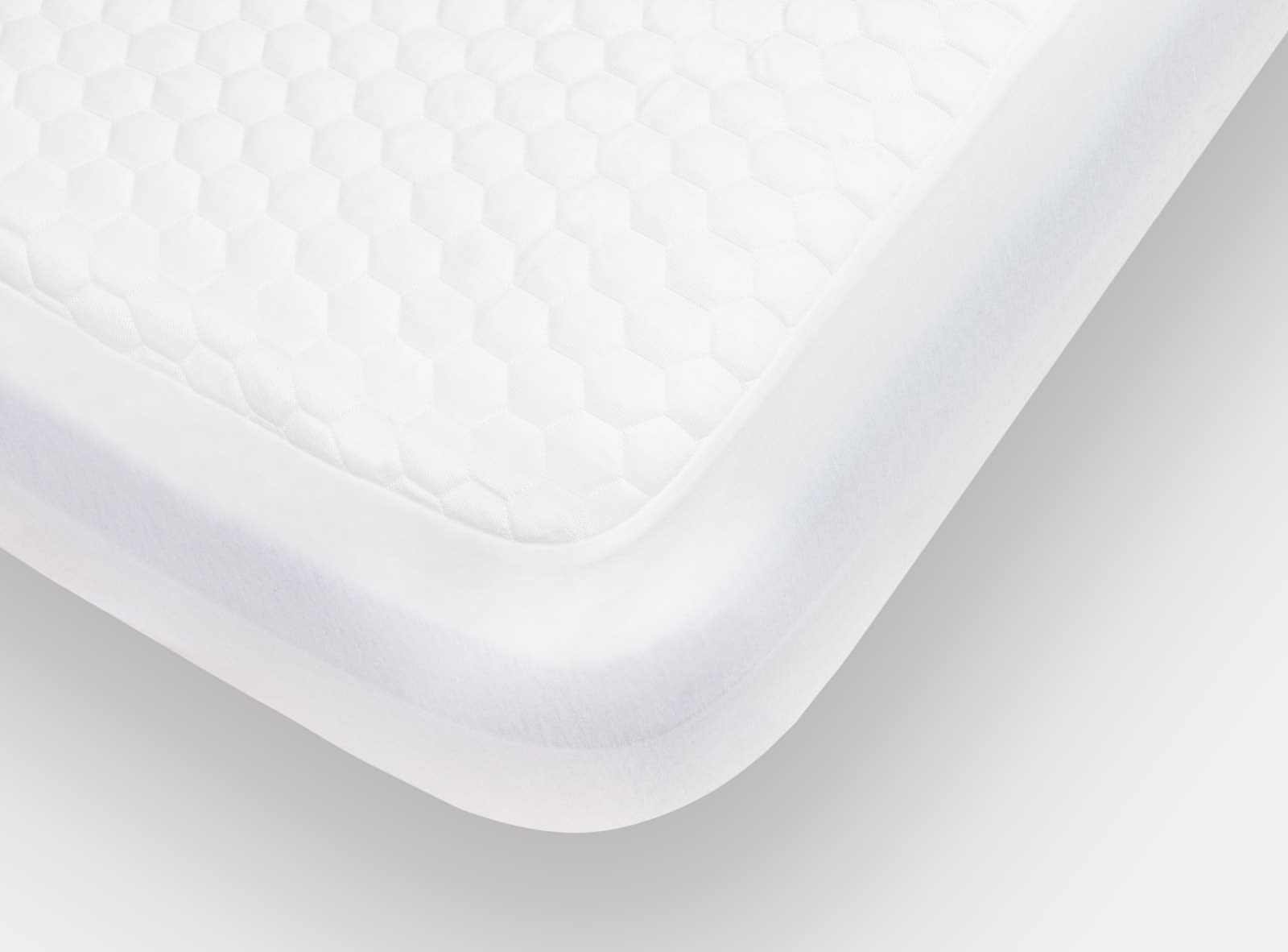 Shop Mattress Protectors by Helix  Cooling Technology and Waterproof -  Helix Sleep