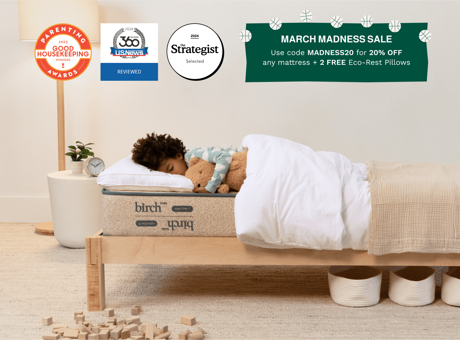 Kids mattress sale cheap
