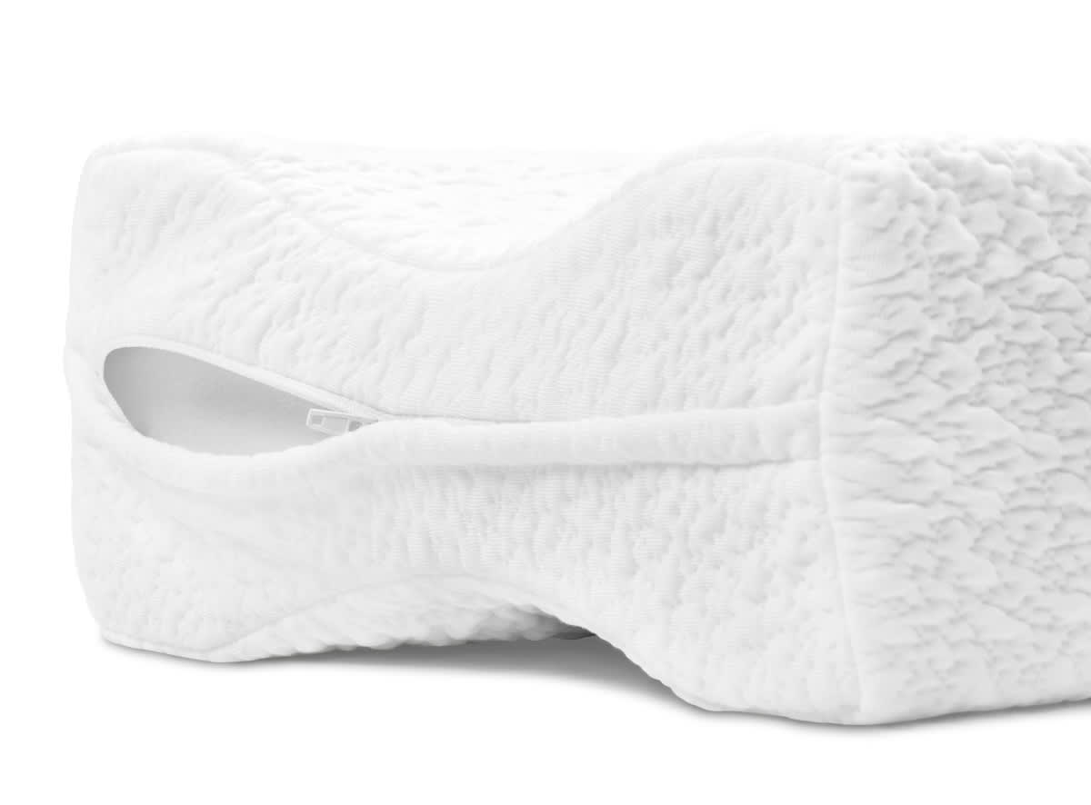 Shop the side sleeper knee pillow