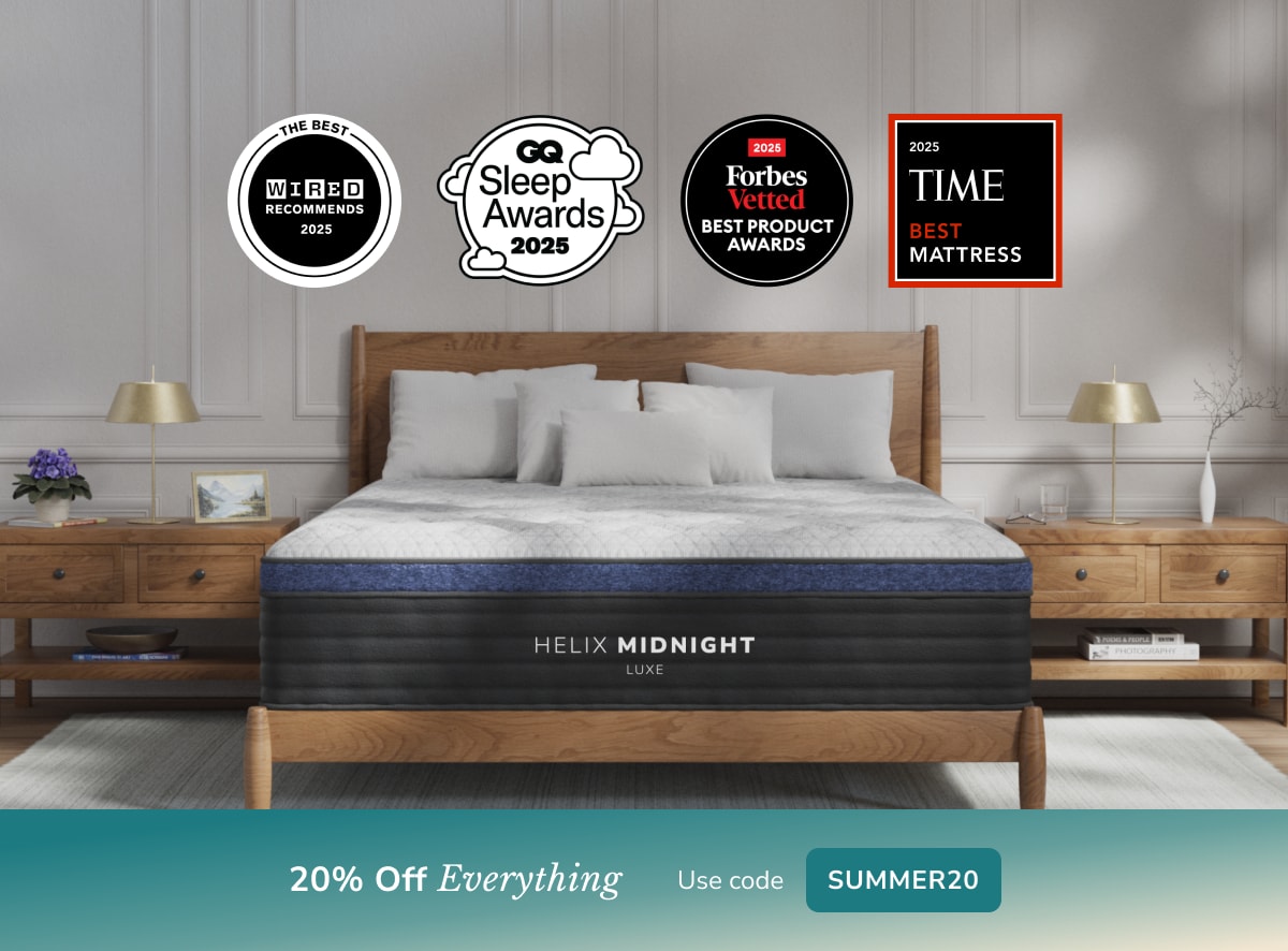 Shop the Summer Savings Event for 20% off your entire order!