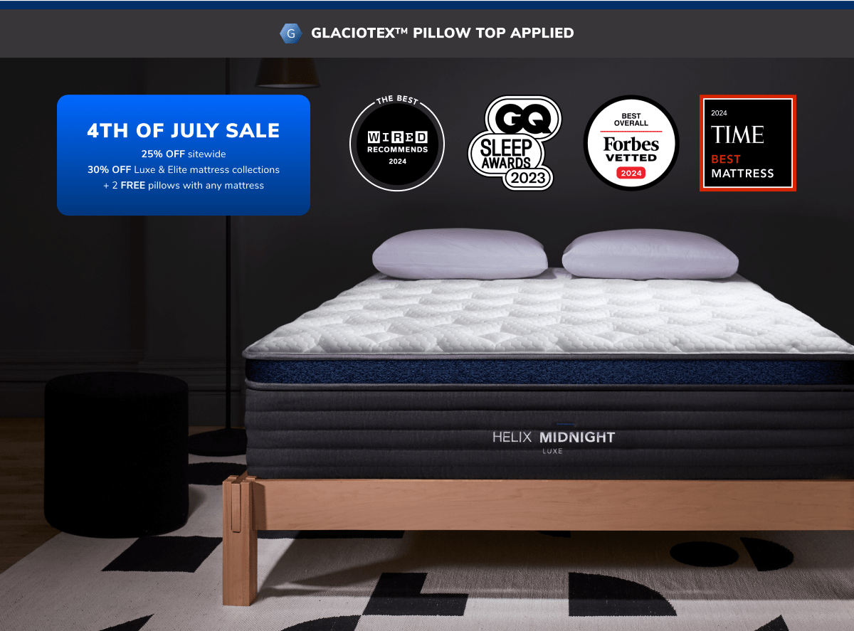 Save up to 30% with the Fourth of July Sale