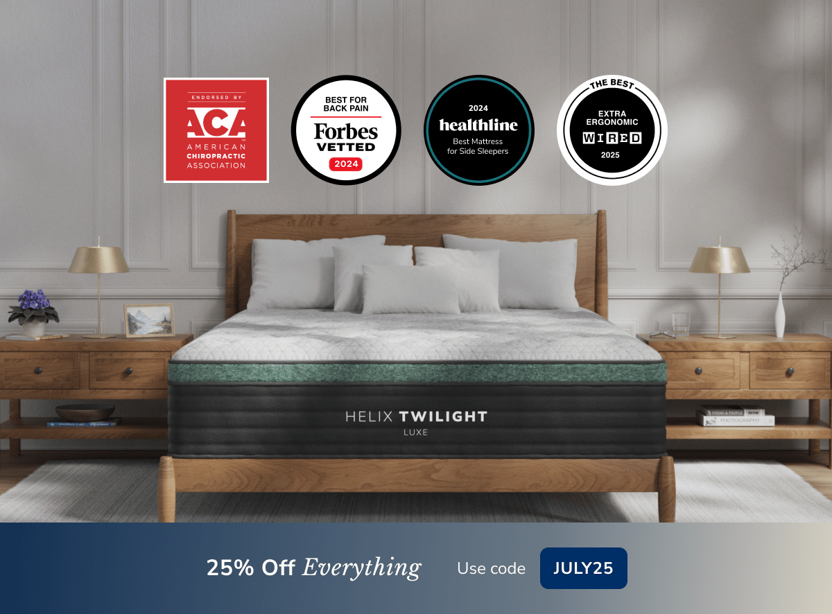 Shop the Fourth of July sale for 25% off everything!