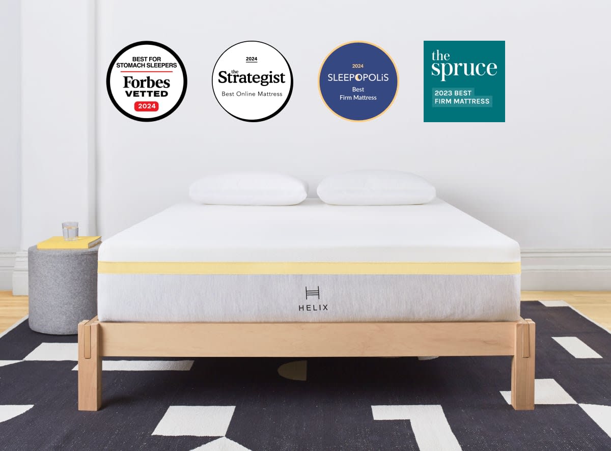 Best cool firm mattress shop