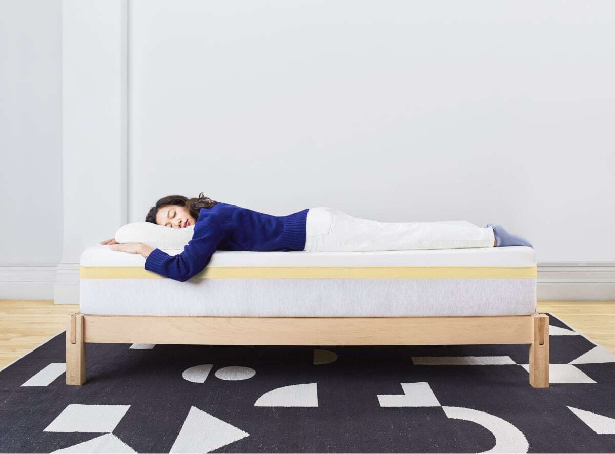 Helix Dawn Mattress