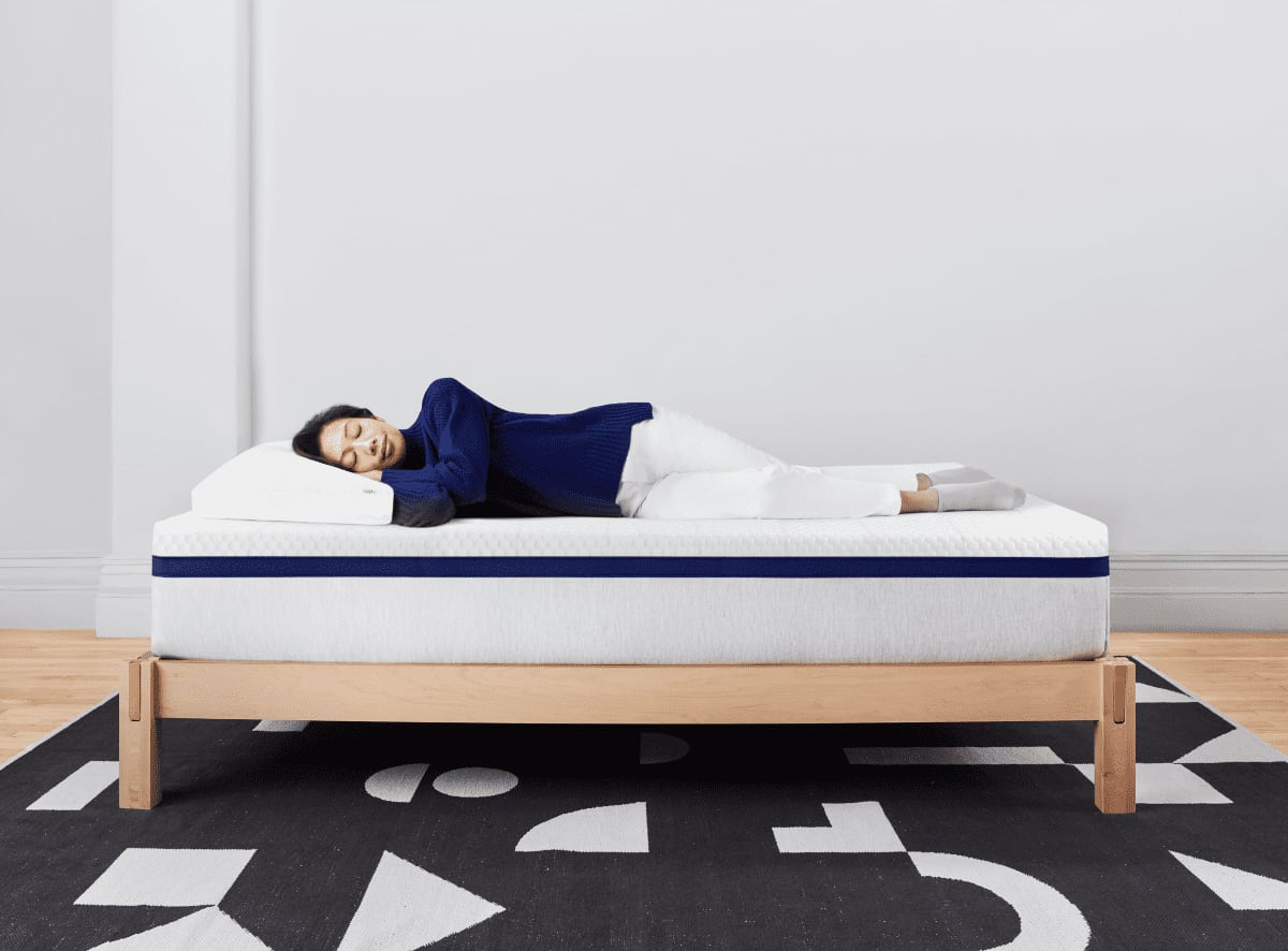 The Best Mattresses for Stomach Sleepers in 2024