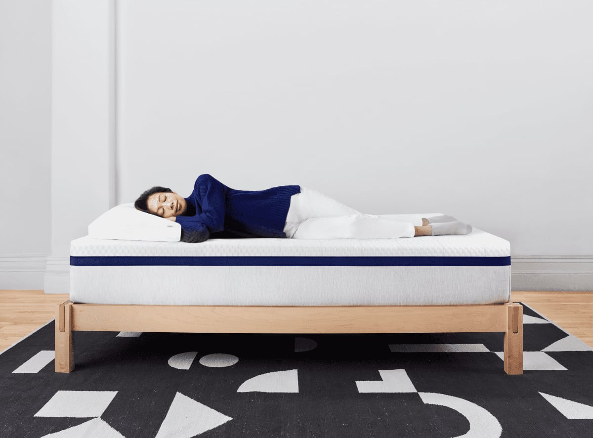 Helix Midnight Mattress