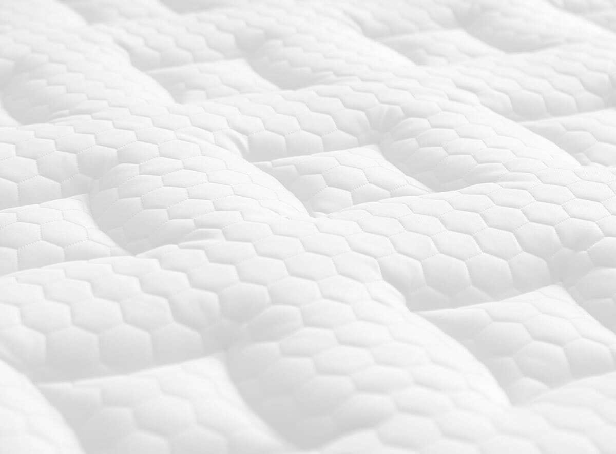 Shop the Helix Dawn Firm Mattress with Extra Support Helix Sleep