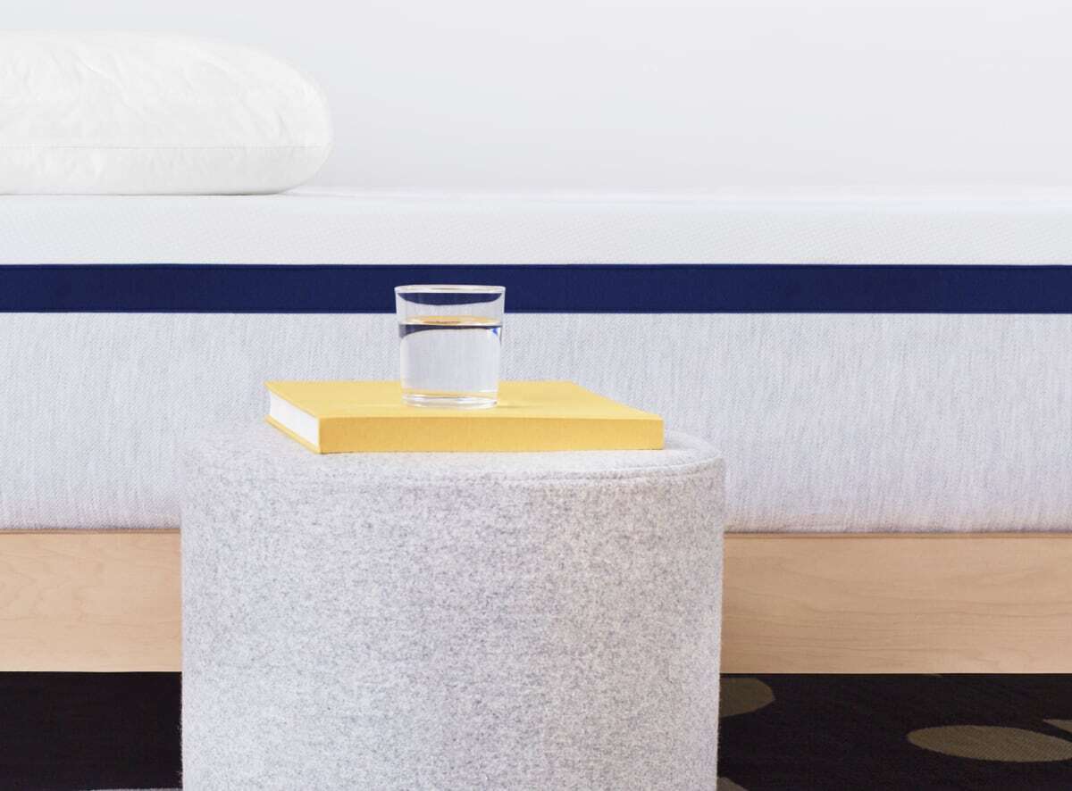 Helix Midnight Mattress