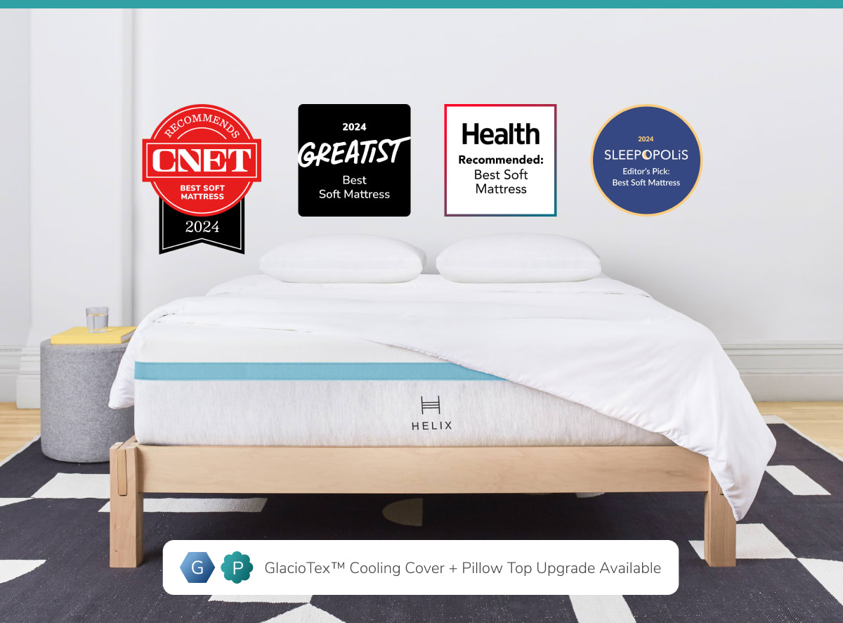 Best soft on sale cooling mattress