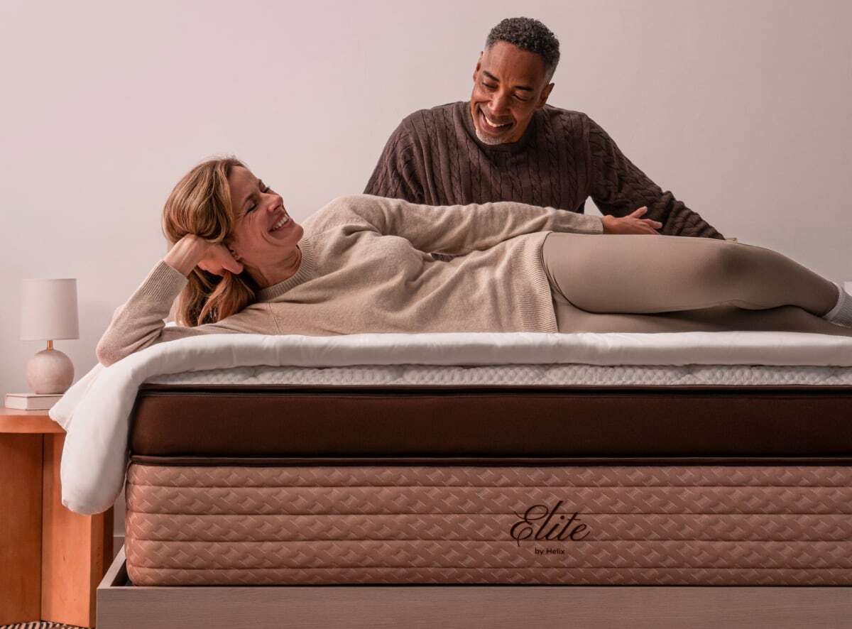 Elite Sleep Pad