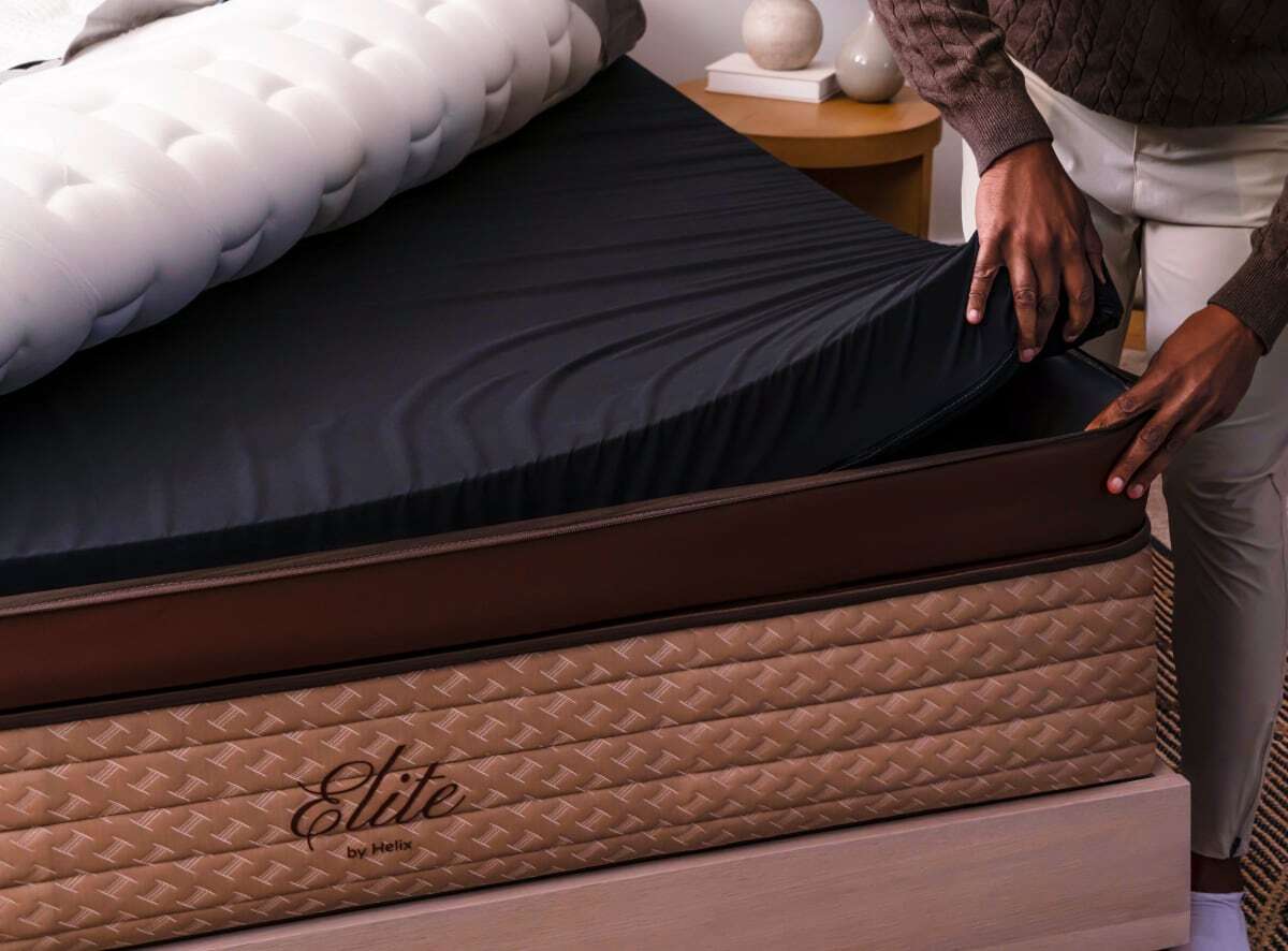 Sealy 2024 dawn mattress
