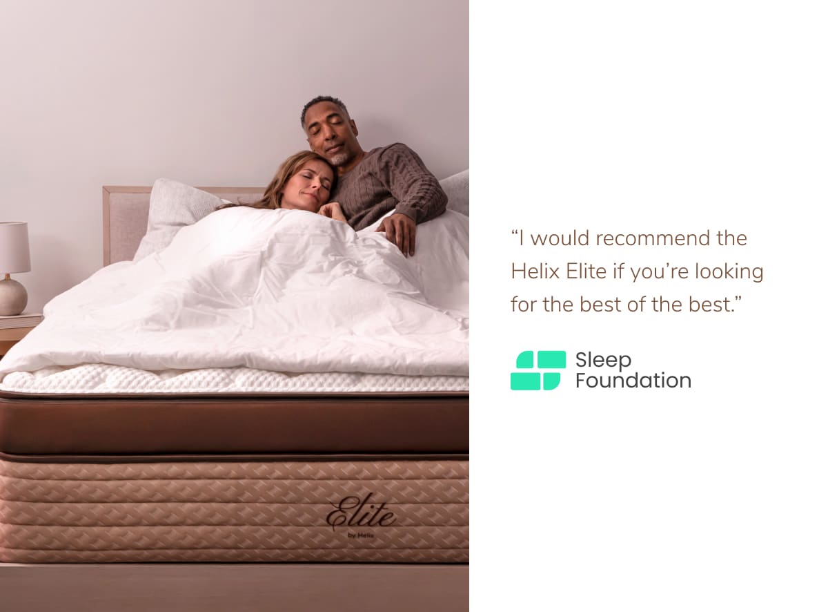 Shop the Dawn Elite mattress