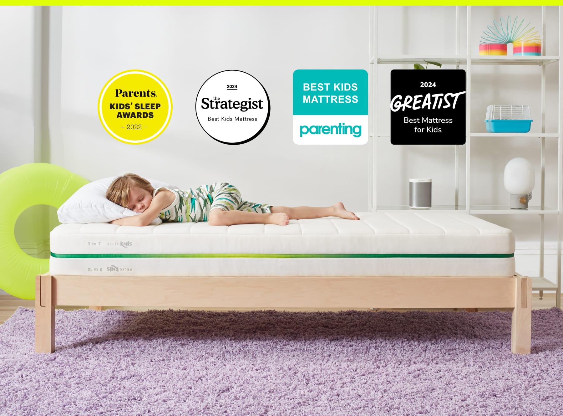 Best Twin XL Mattress: Top Picks for Kids and Adults