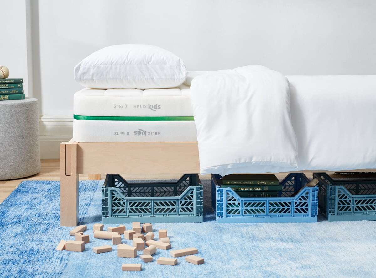 What Is A Mattress Topper & Are They Worth It? - Bed Consultant