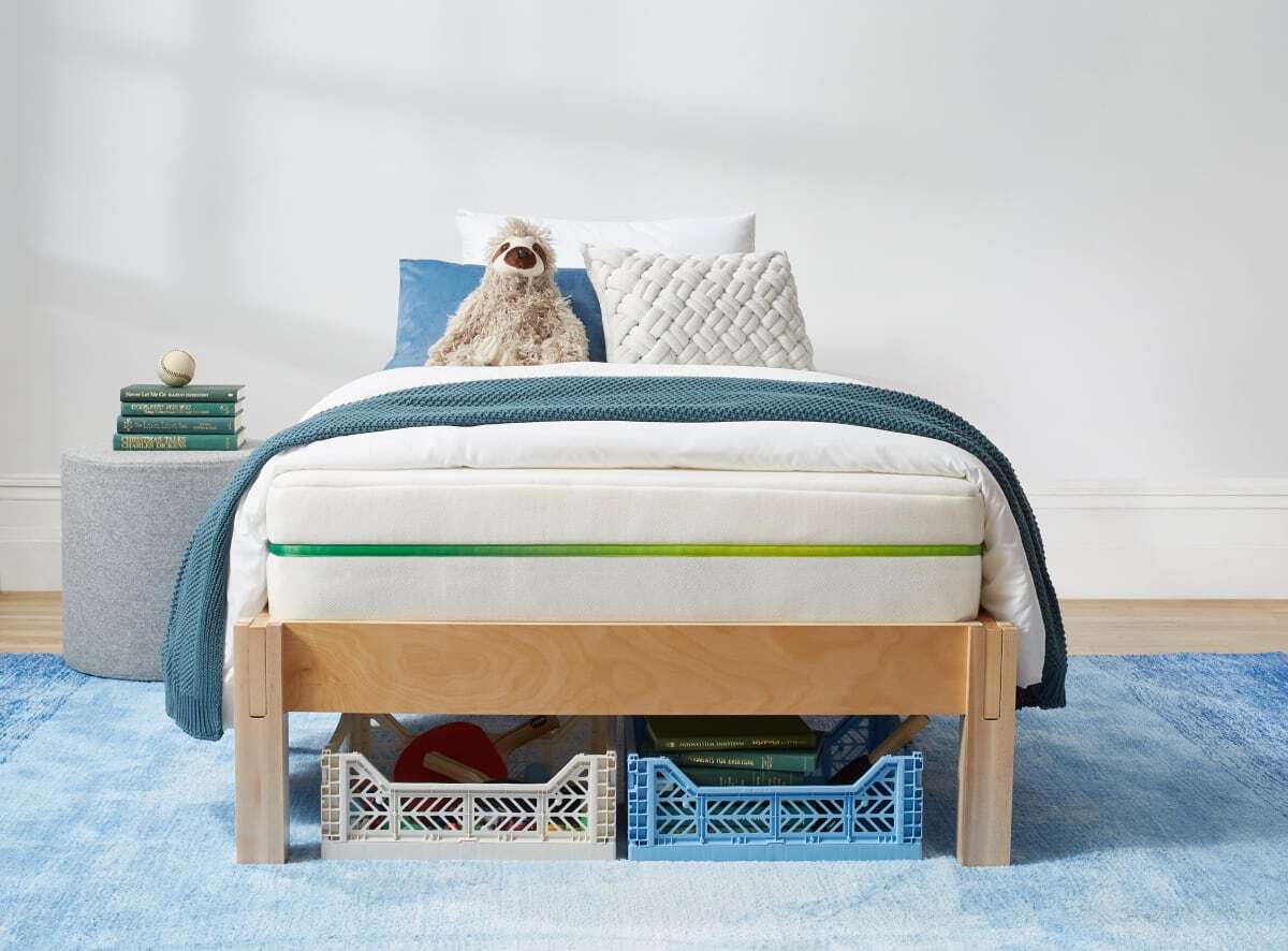 Helix Kids Mattress