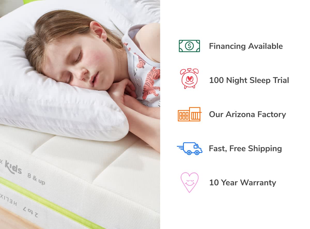 Baby sleep mattress sale