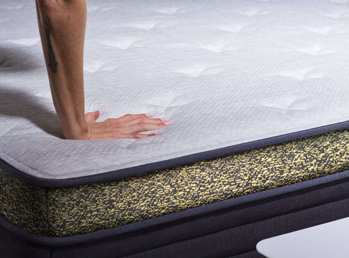 Sealy natural comforts ultra luxe deals