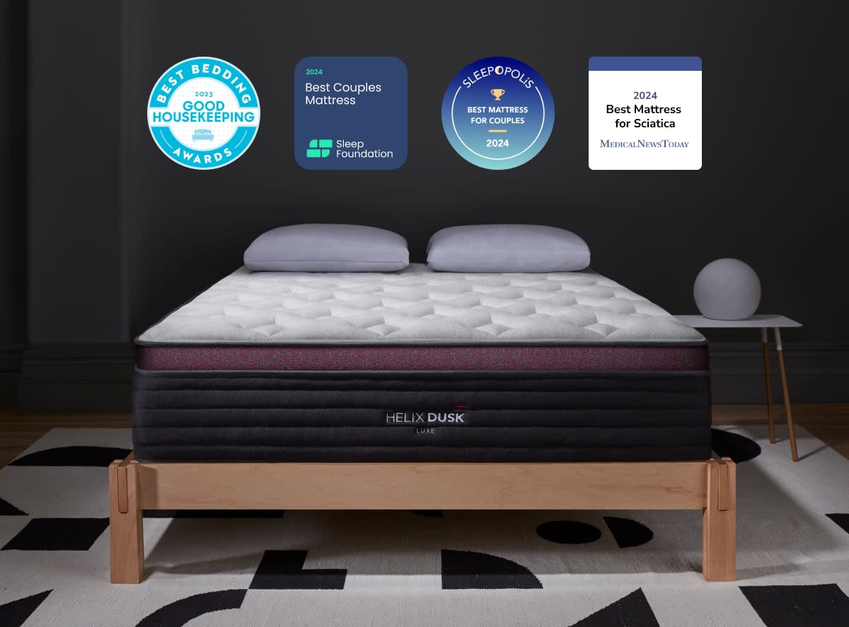 Best mattress and box springs online