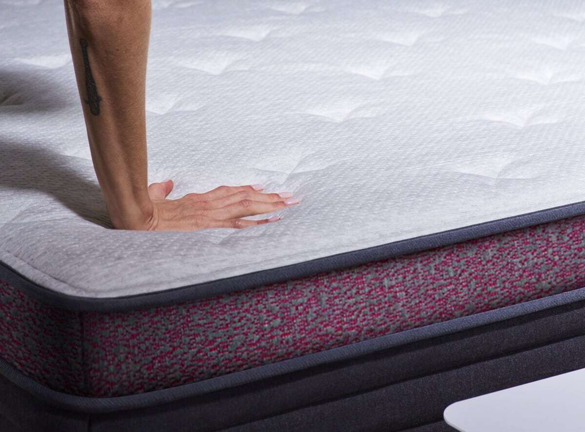 Deluxe foam sheets for mattresses For A Good Night's Sleep 