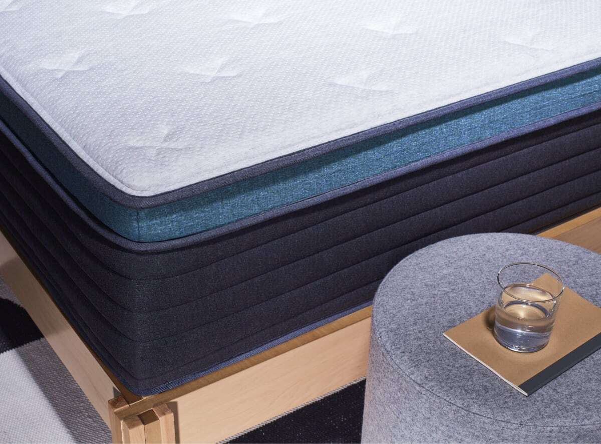 Helix luxe best sale