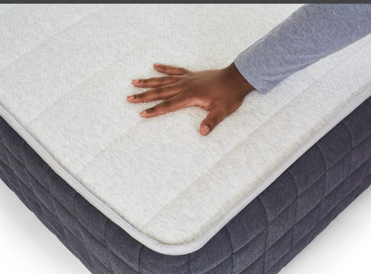 Shop the Helix Plus | Mattress for Plus Size Sleepers - Helix Sleep