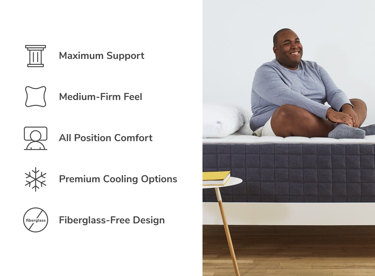 How To Create a Comfortable and Supportive Sleep Environment