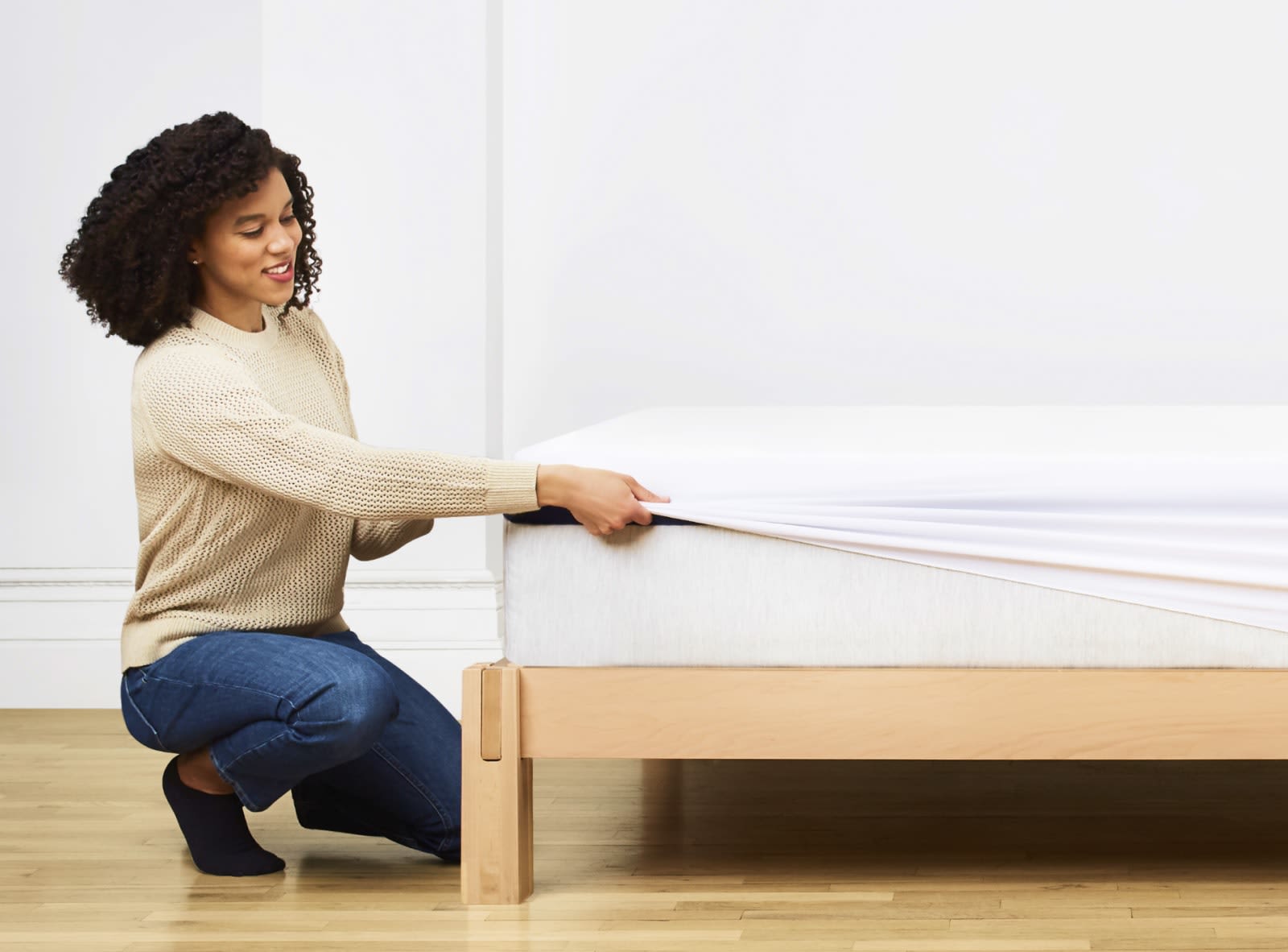 Shop Mattress Protectors by Helix