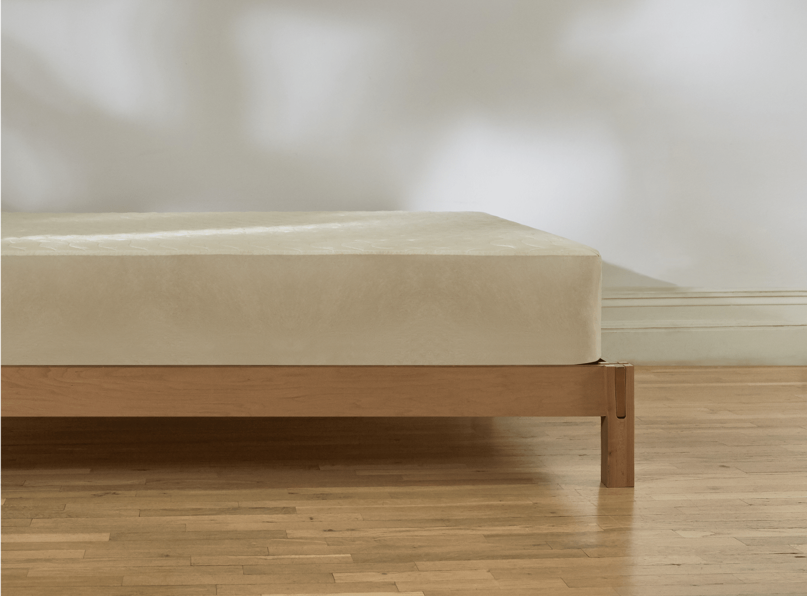 Shop the Organic Mattress Pad