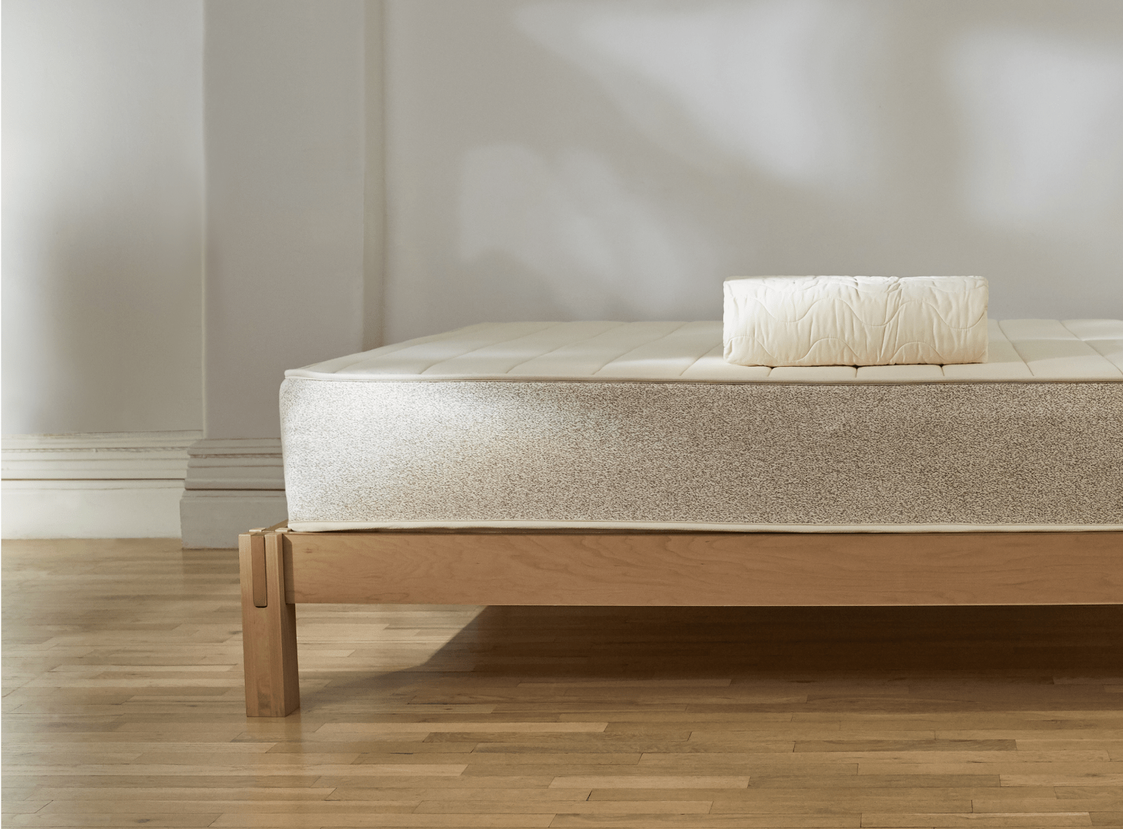 Shop the Organic Mattress Pad