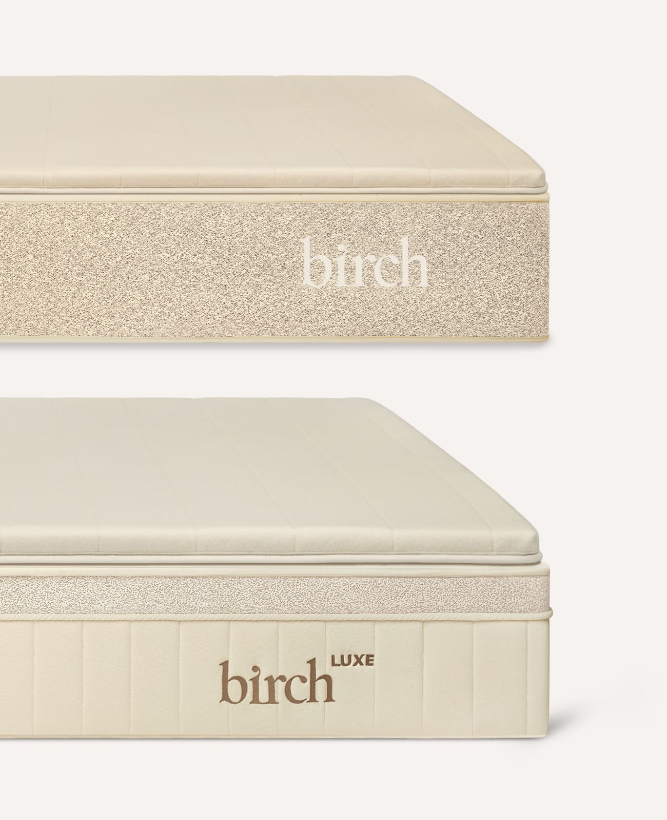 Birch Organic Mattress Topper Natural Latex Mattress Topper Birch