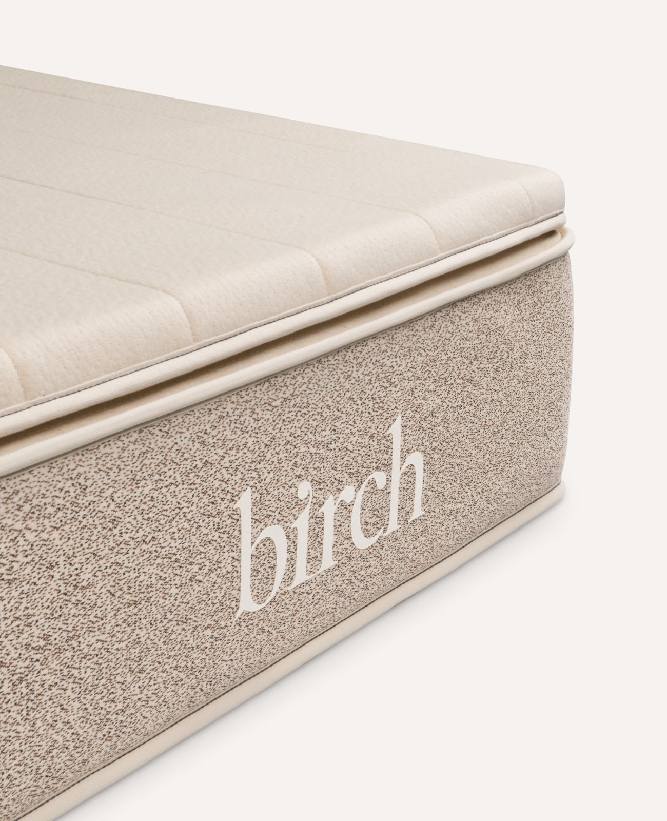 Birch Organic Mattress Topper Natural Latex Mattress Topper Birch
