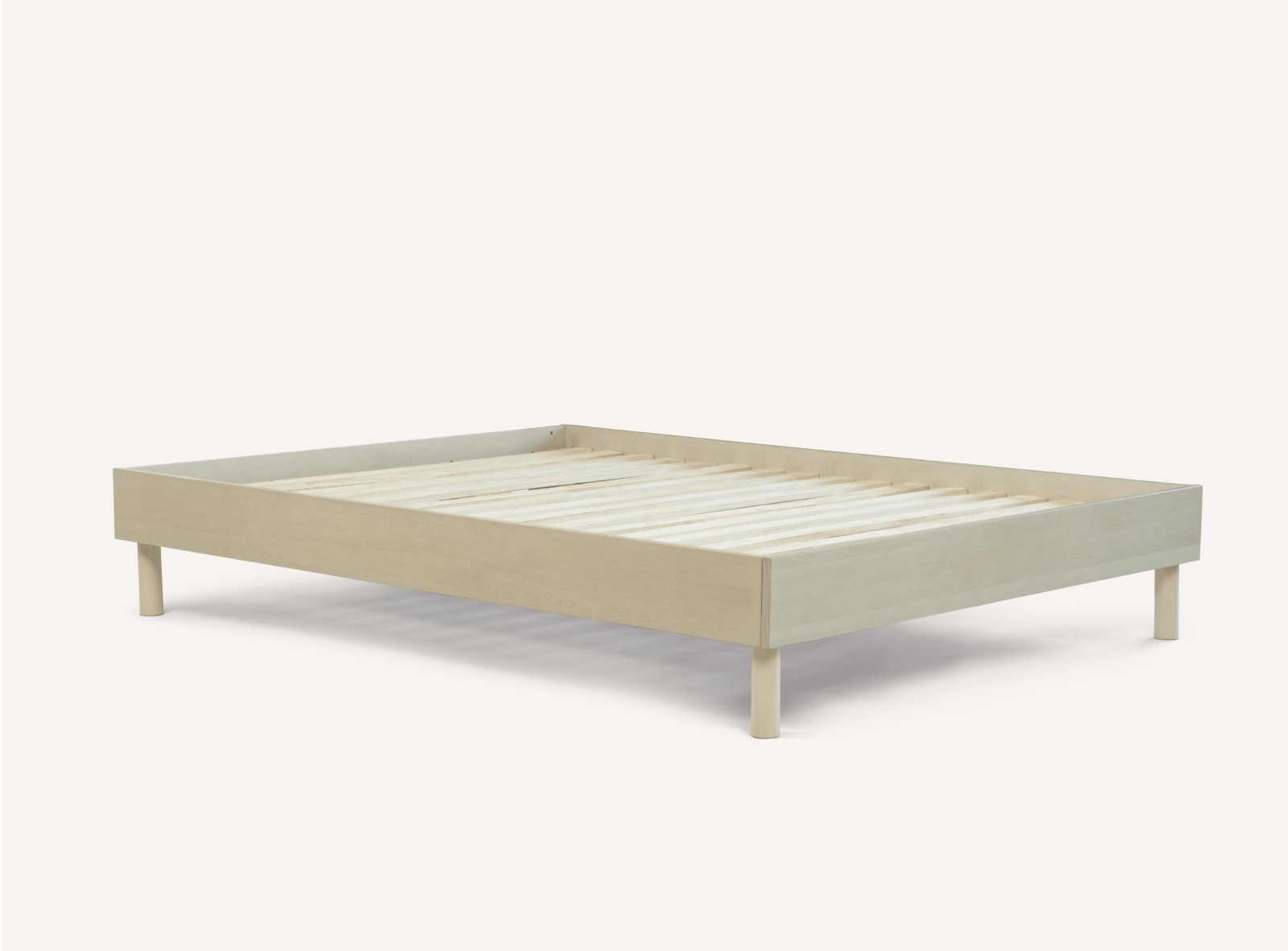 Shop the Irving Bed Frame plus Headboard